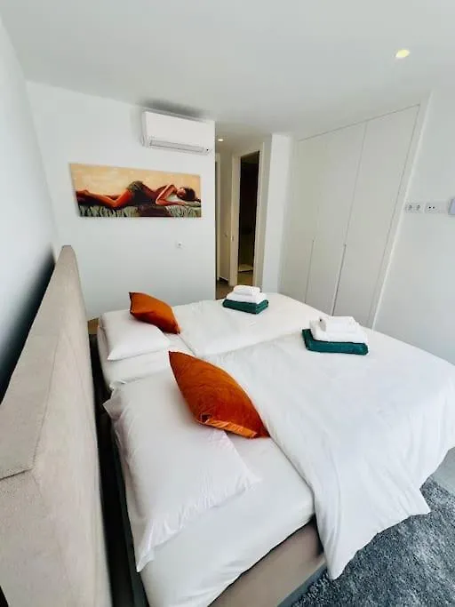 Villa Jan With Heated Pool Costa Adeje   Costa Adeje (Tenerife)