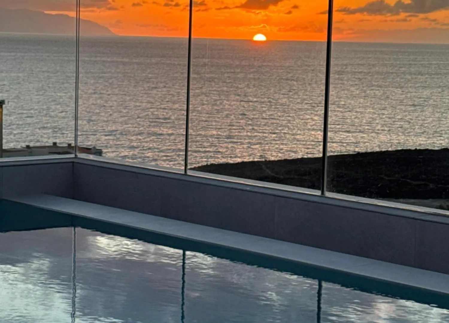 Villa Jan With Heated Pool Costa Adeje