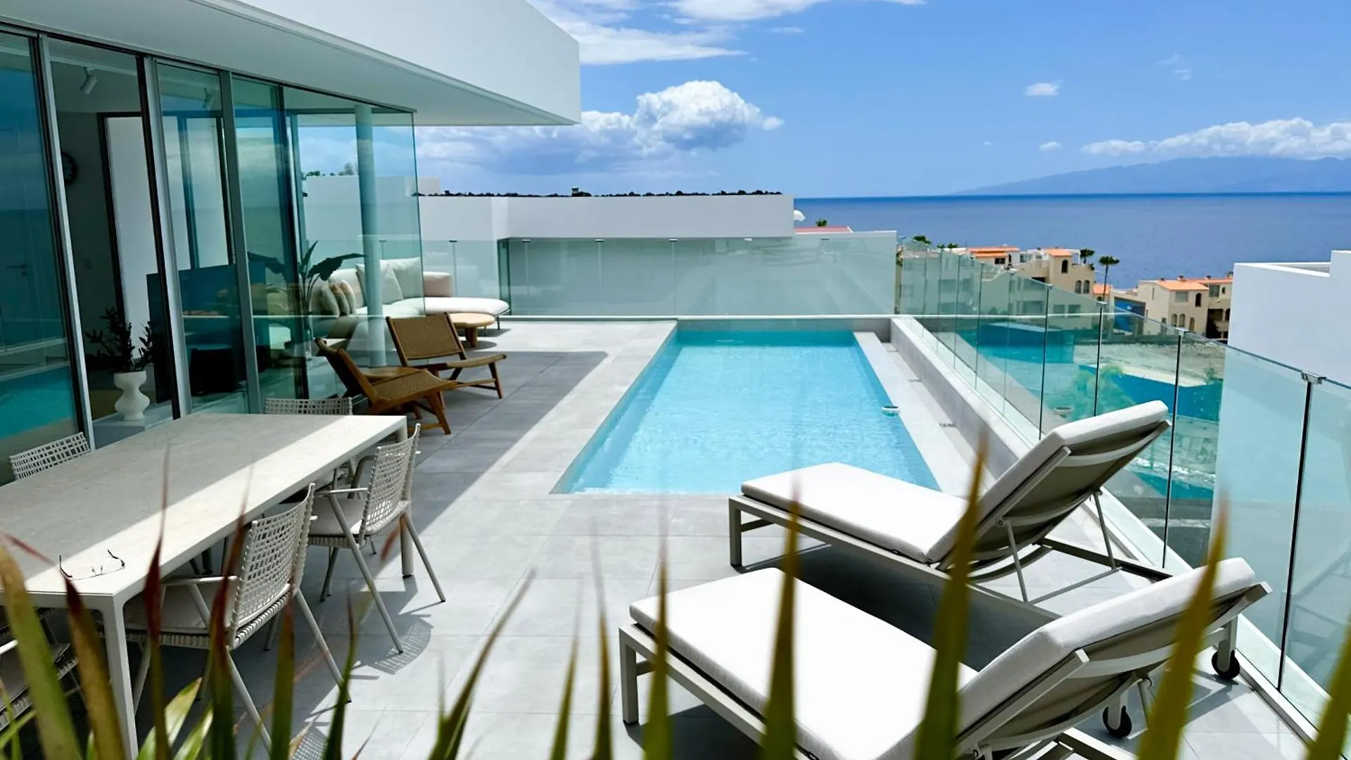 Villa Jan With Heated Pool contacts