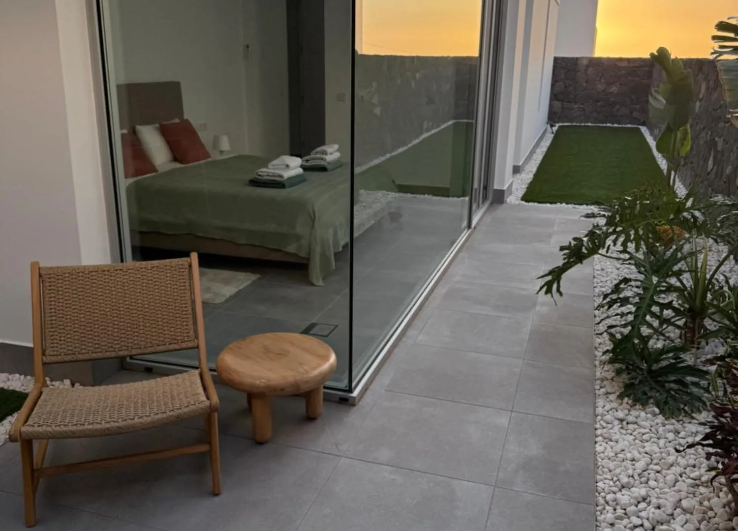 Villa Jan With Heated Pool Costa Adeje
