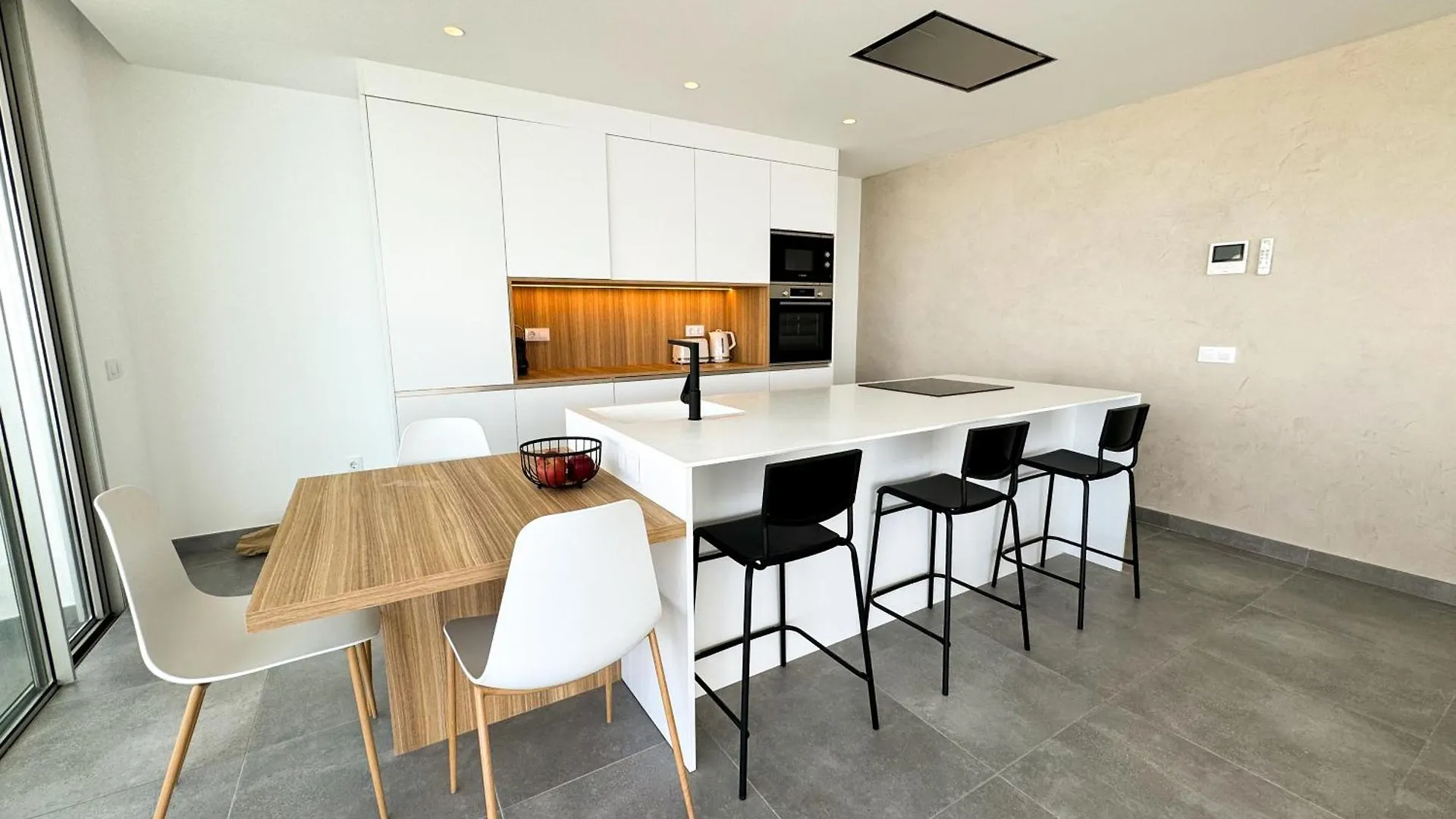 Villa Jan With Heated Pool Costa Adeje  0*, Costa Adeje (Tenerife) Spain