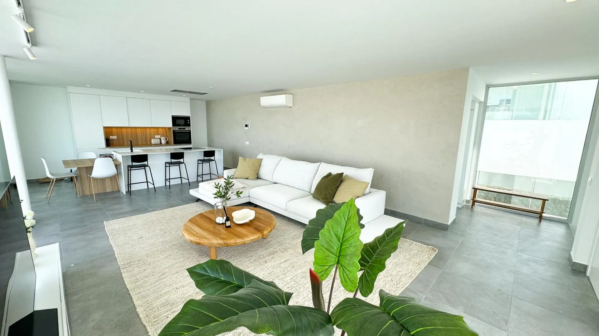 Villa Jan With Heated Pool Costa Adeje  Costa Adeje (Tenerife)