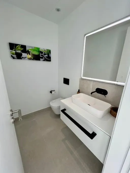 Villa Jan With Heated Pool Costa Adeje