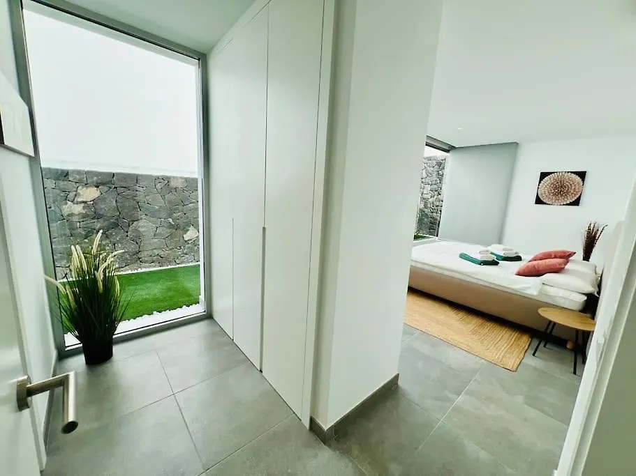 Villa Jan With Heated Pool Costa Adeje  Spain