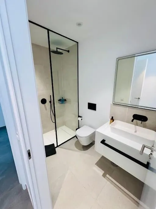 Villa Jan With Heated Pool Costa Adeje