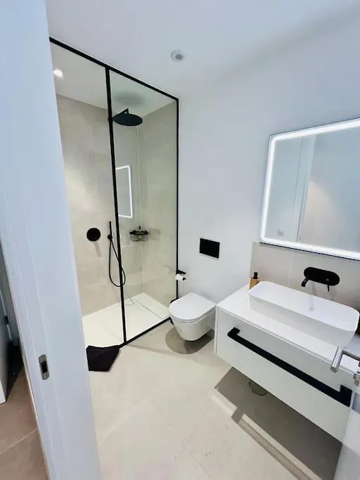 Villa Jan With Heated Pool Costa Adeje