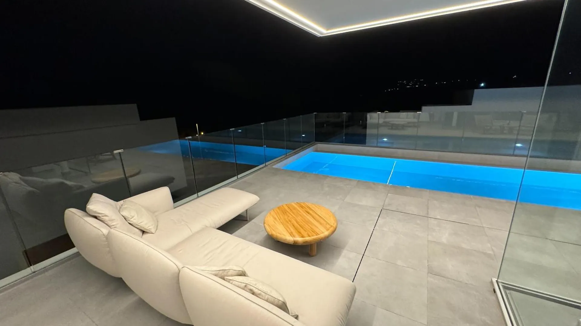 Villa Jan With Heated Pool Costa Adeje   Costa Adeje (Tenerife)