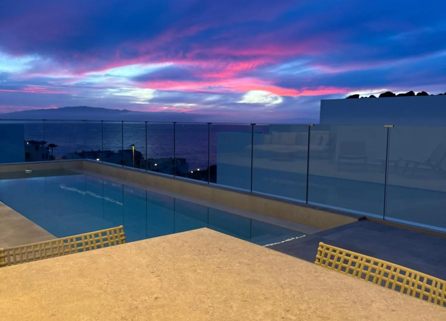 Villa Jan With Heated Pool Costa Adeje